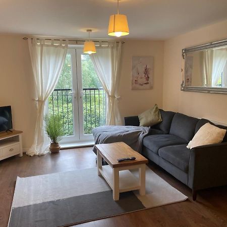 Modern 2 Bed Apartment, With Countryside Views! Soham Exterior photo