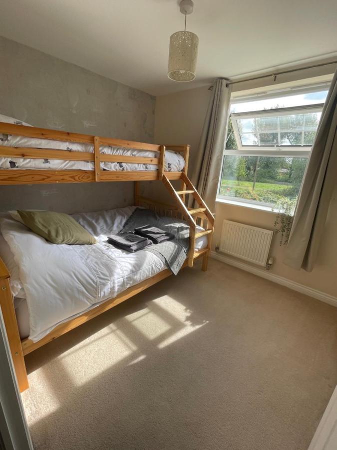 Modern 2 Bed Apartment, With Countryside Views! Soham Exterior photo